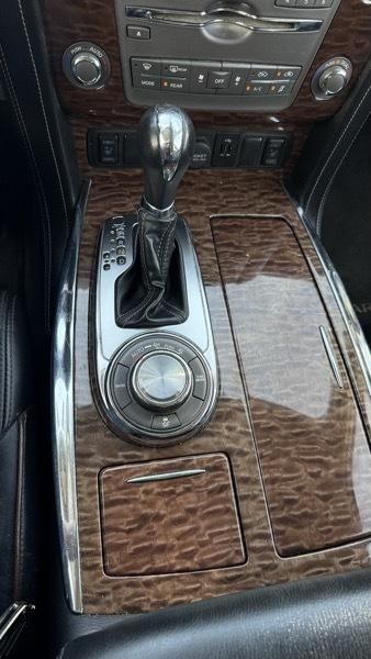 Nissan Armada SL AWD 2020