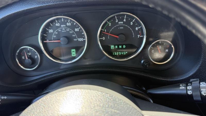 Jeep Wrangler Unlimited Sport 4WD 2016