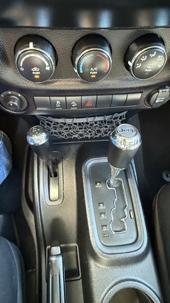 Jeep Wrangler Unlimited Sport 4WD 2016