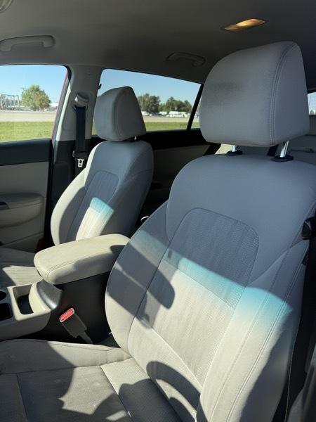 Kia Sportage LX FWD 2020
