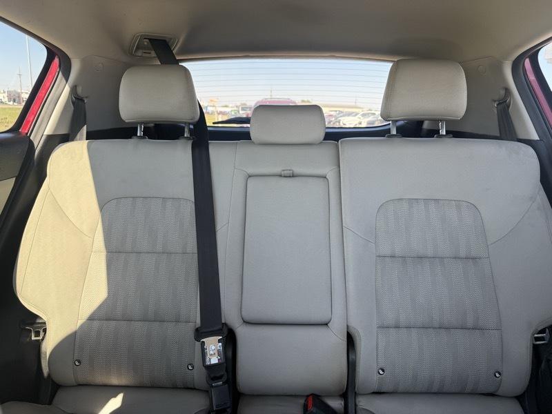 Kia Sportage LX FWD 2020