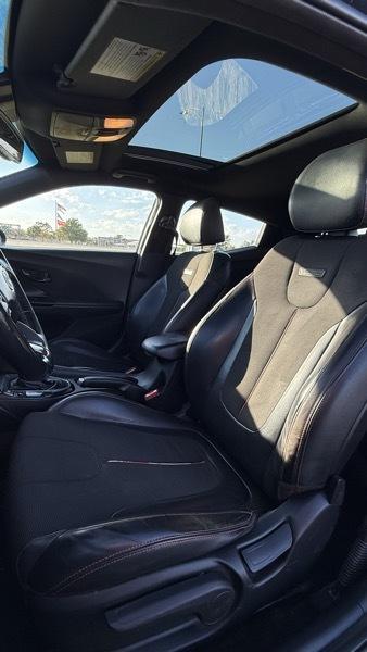 Hyundai Veloster 2.0 Premium Auto 2020