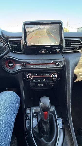 Hyundai Veloster 2.0 Premium Auto 2020