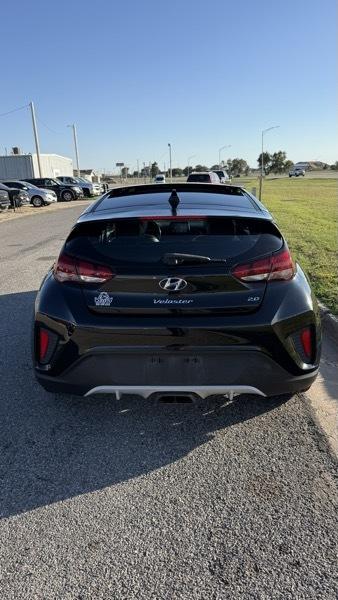 Hyundai Veloster 2.0 Premium Auto 2020