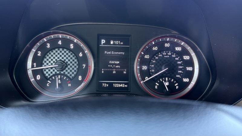 Hyundai Veloster 2.0 Premium Auto 2020