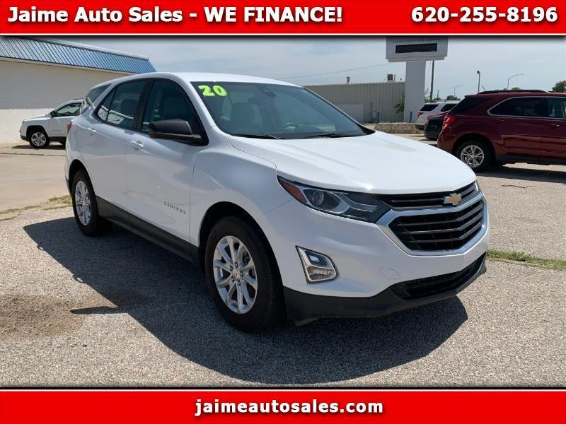 Used Cars Dodge City KS Used Cars & Trucks KS Jaime Auto Sales