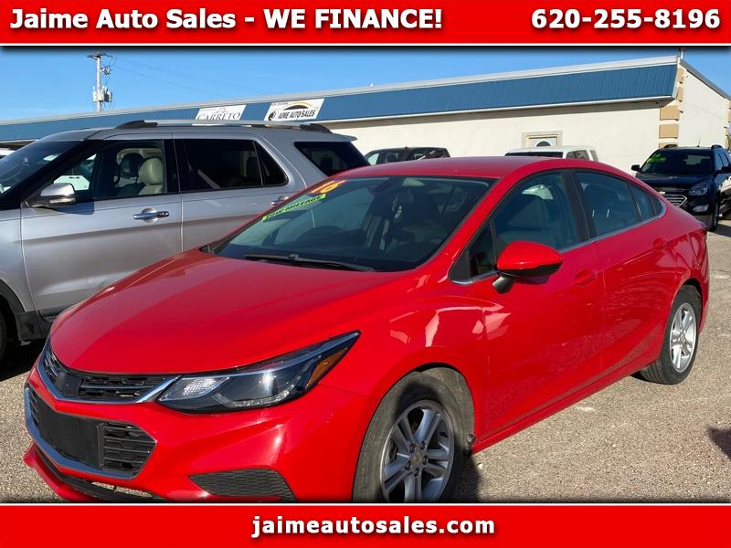 Used Cars Dodge City KS Used Cars & Trucks KS Jaime Auto Sales