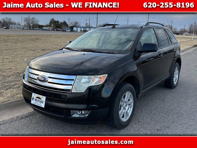 Used Cars Dodge City KS Used Cars & Trucks KS Jaime Auto Sales