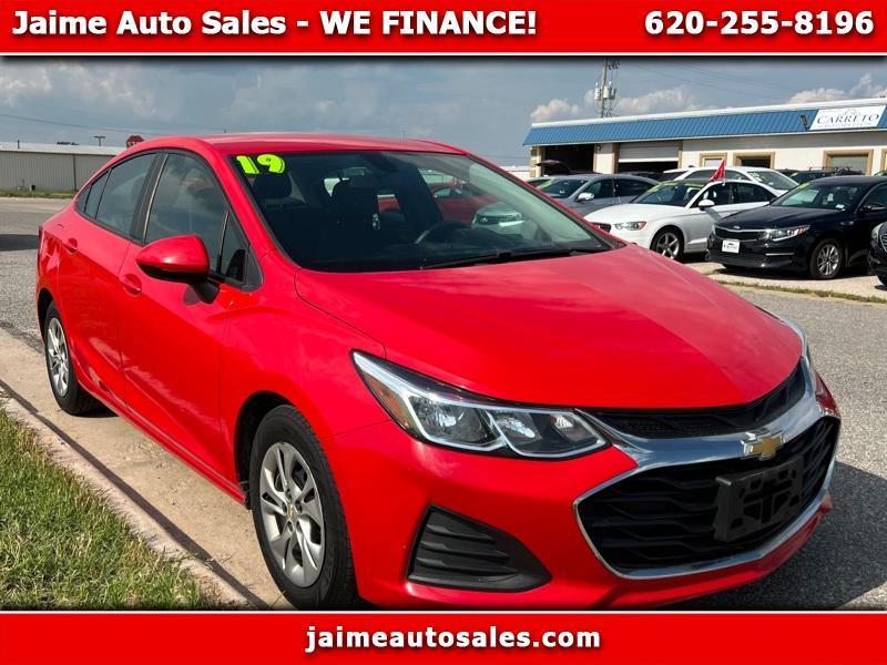 Used Cars Dodge City KS Used Cars & Trucks KS Jaime Auto Sales