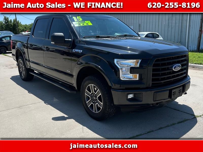 Used Cars Dodge City KS Used Cars & Trucks KS Jaime Auto Sales