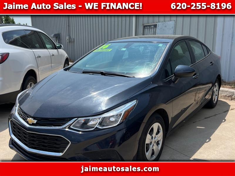 Used Cars Dodge City KS Used Cars & Trucks KS Jaime Auto Sales