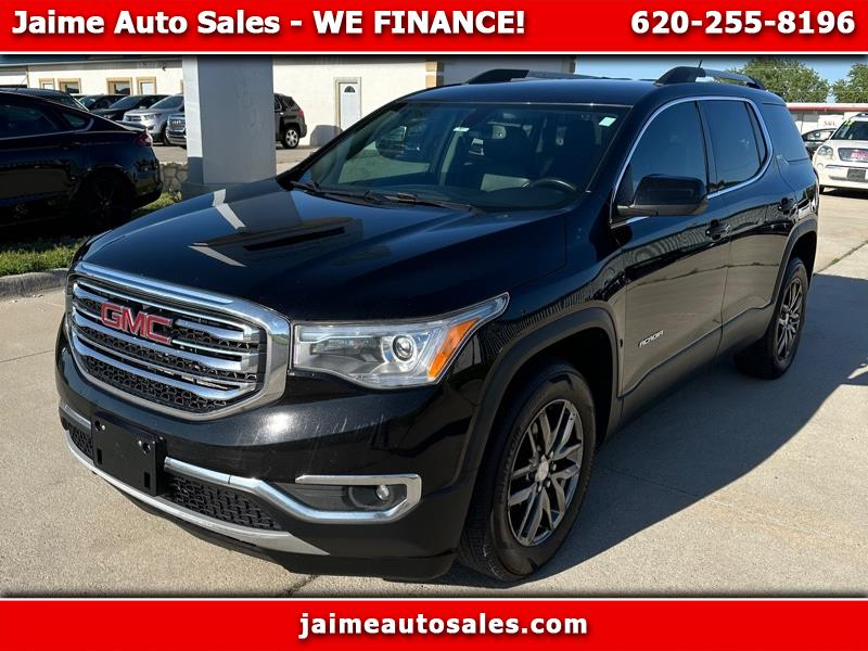Used Cars Dodge City KS Used Cars & Trucks KS Jaime Auto Sales