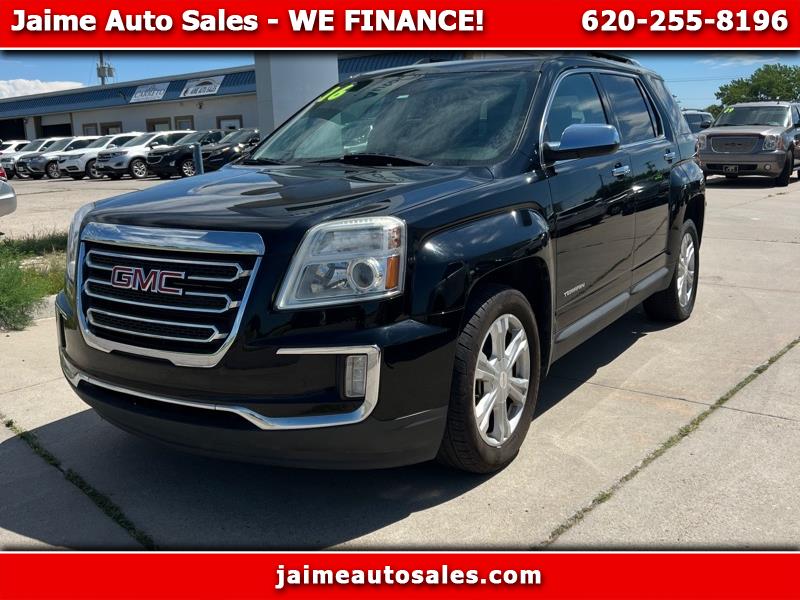 Used Cars Dodge City KS Used Cars & Trucks KS Jaime Auto Sales