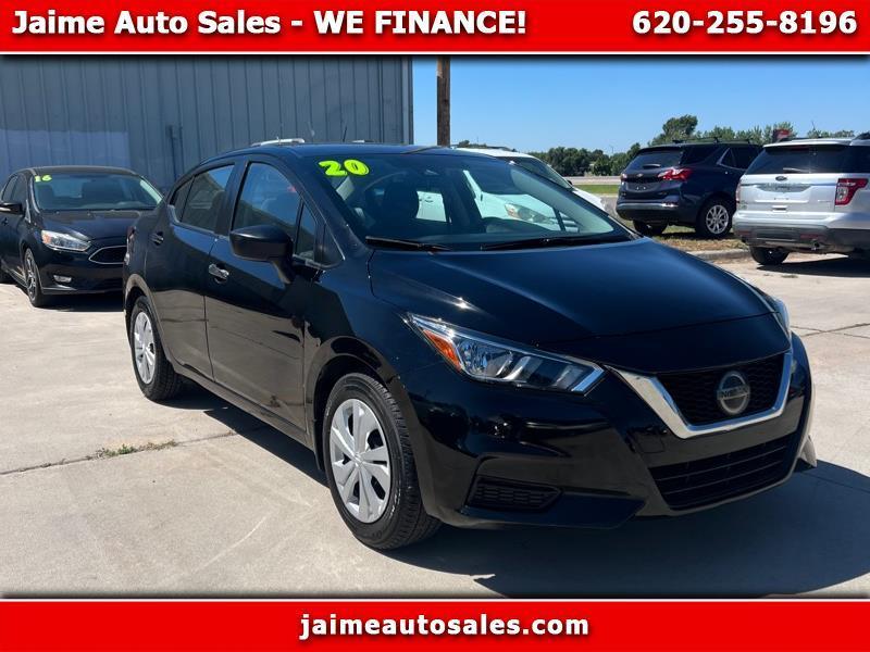 Used Cars Dodge City KS Used Cars & Trucks KS Jaime Auto Sales