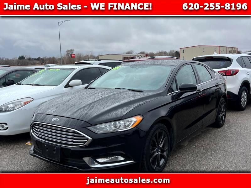 Used Cars Dodge City KS Used Cars & Trucks KS Jaime Auto Sales