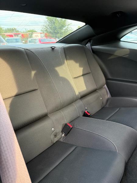 Chevrolet Camaro 1LT Coupe 2015 Chevrolet Camaro 1LT Coupe 2015