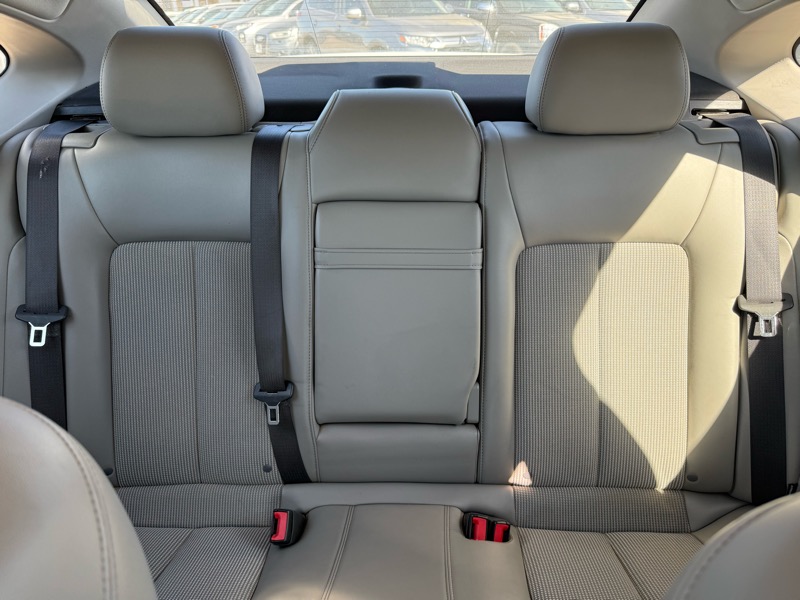 Buick Verano Sport Touring 2017 Buick Verano Sport Touring 2017