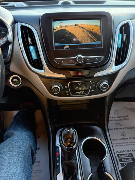 Chevrolet Equinox LT 2019