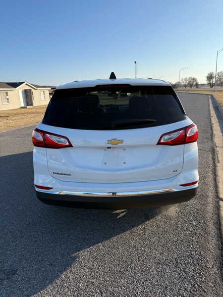 Chevrolet Equinox LT 2019