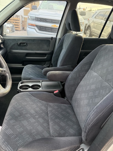 Honda CR-V EX 4WD AT 2006