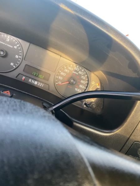 Ford F-350 SD XLT 2WD DRW 2006