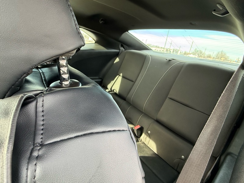 Chevrolet Camaro 1LT Coupe 2015