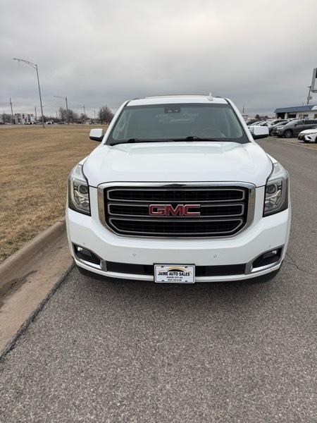 GMC Yukon XL SLT 4WD 2019