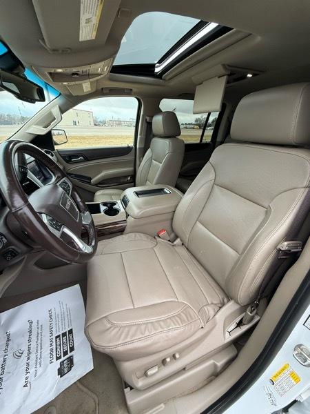 GMC Yukon XL SLT 4WD 2019