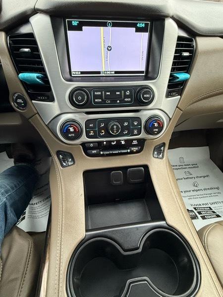 GMC Yukon XL SLT 4WD 2019