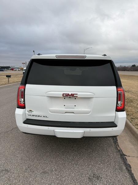 GMC Yukon XL SLT 4WD 2019