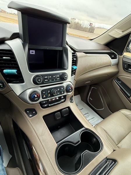 GMC Yukon XL SLT 4WD 2019