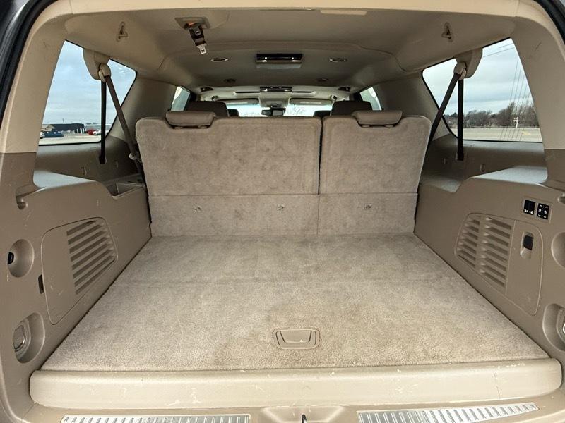 GMC Yukon XL SLT 4WD 2019