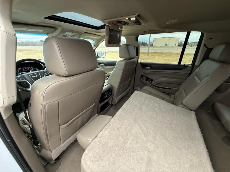 GMC Yukon XL SLT 4WD 2019