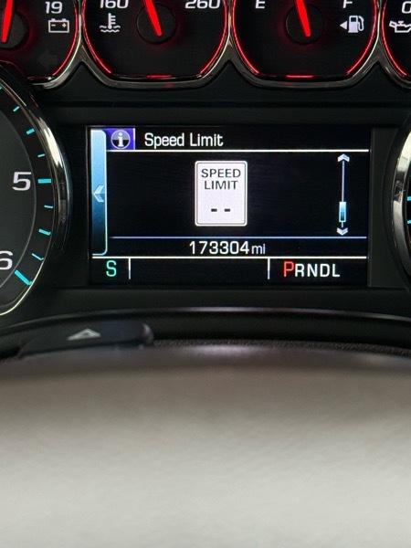 GMC Yukon XL SLT 4WD 2019