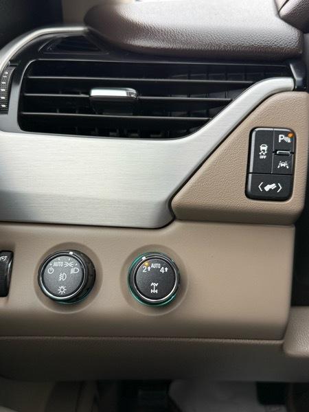 GMC Yukon XL SLT 4WD 2019