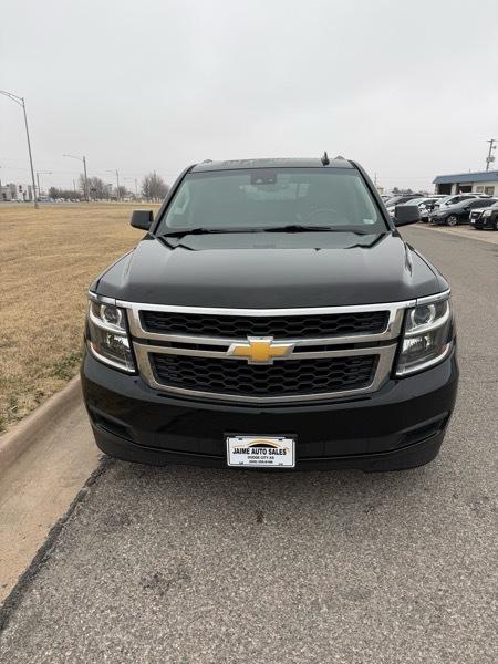 Chevrolet Tahoe LT 4WD 2016