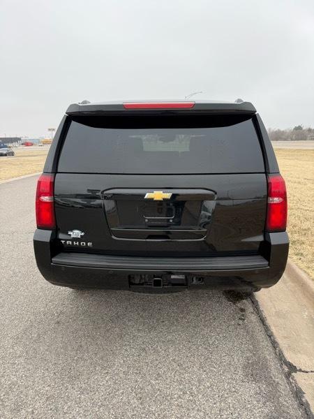 Chevrolet Tahoe LT 4WD 2016