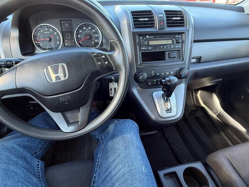 Honda CR-V LX 2007