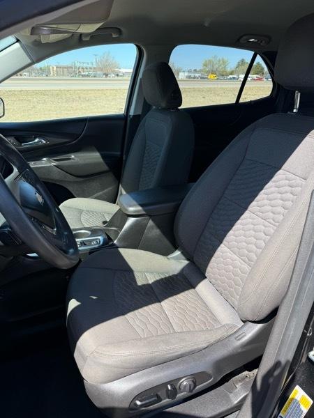 Chevrolet Equinox LT AWD 2020