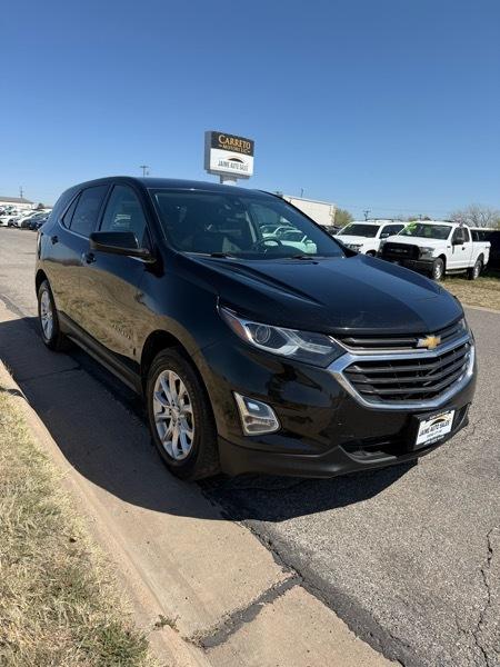 Chevrolet Equinox LT AWD 2020