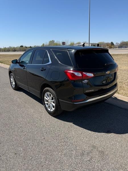 Chevrolet Equinox LT AWD 2020