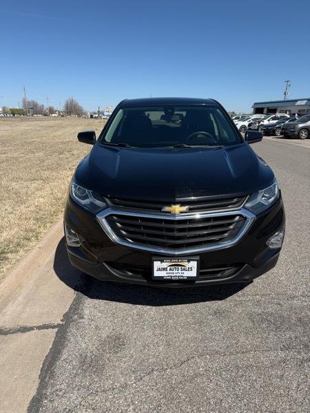 Chevrolet Equinox LT AWD 2020