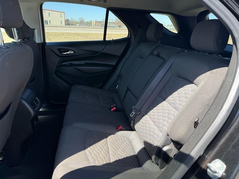 Chevrolet Equinox LT AWD 2020