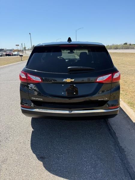 Chevrolet Equinox LT AWD 2020