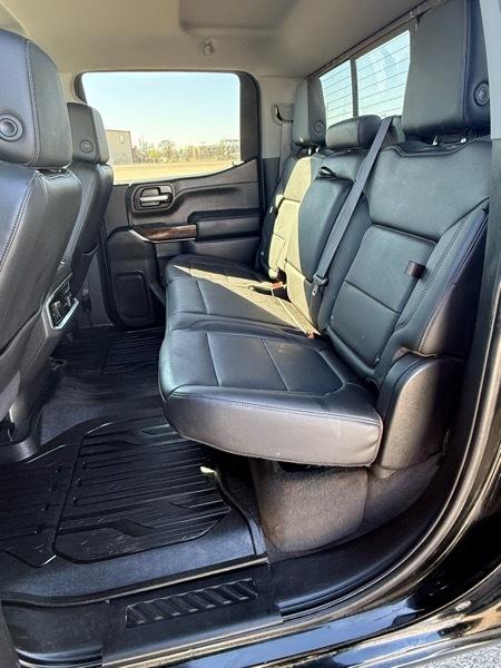 GMC Sierra 1500 SLT 2020