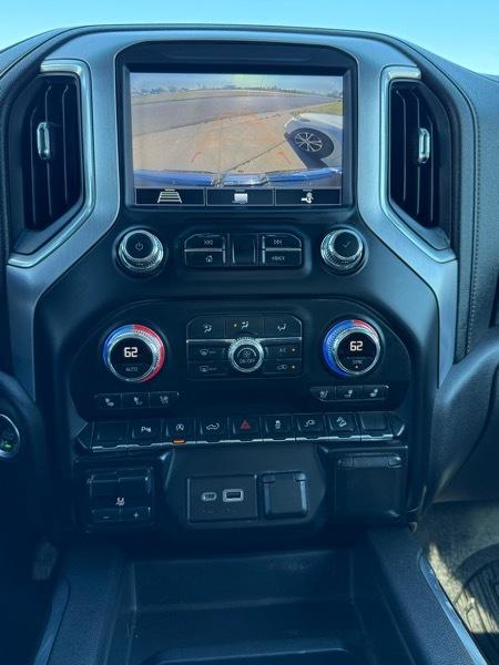 GMC Sierra 1500 SLT 2020