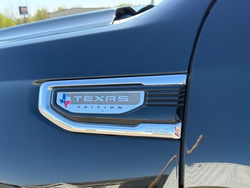 GMC Sierra 1500 SLT 2020