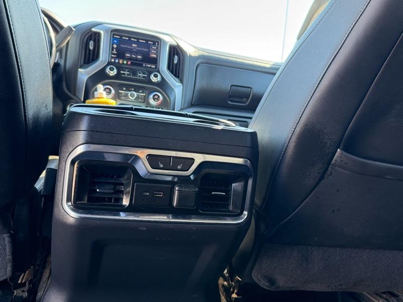 GMC Sierra 1500 SLT 2020