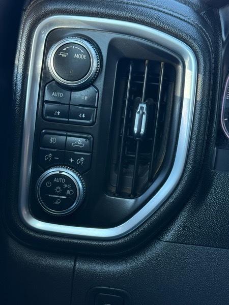 GMC Sierra 1500 SLT 2020