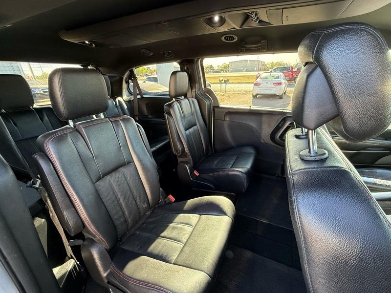 Dodge Grand Caravan GT 2019